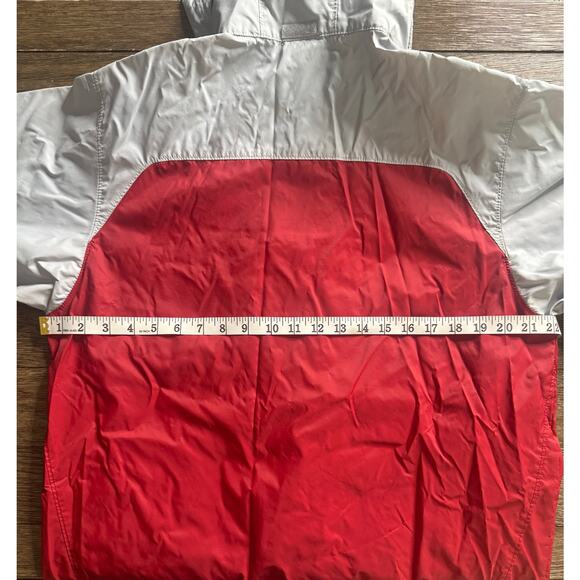 Columbia USC Trojans Glennaker Lake 11 Unisex Medium Lightweight Windbreaker. - Picture 3 of 7